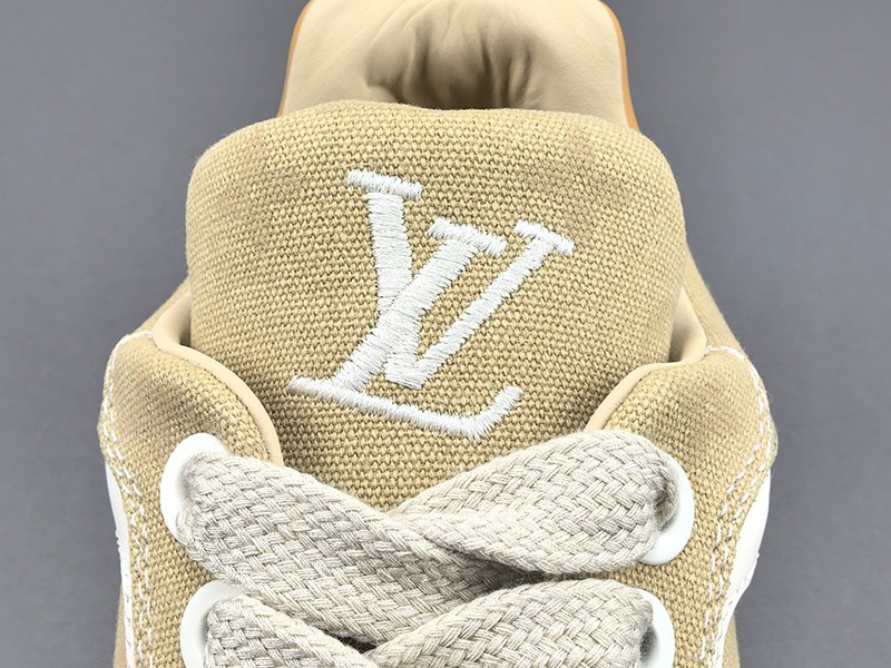 LV Trainer Sneaker 087
