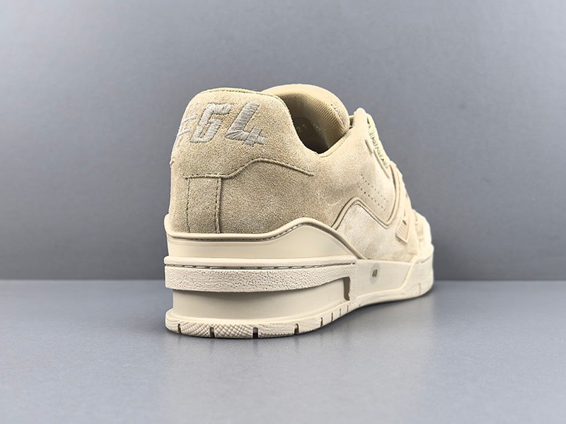 LV Trainer Sneaker 088