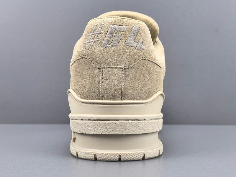 LV Trainer Sneaker 088