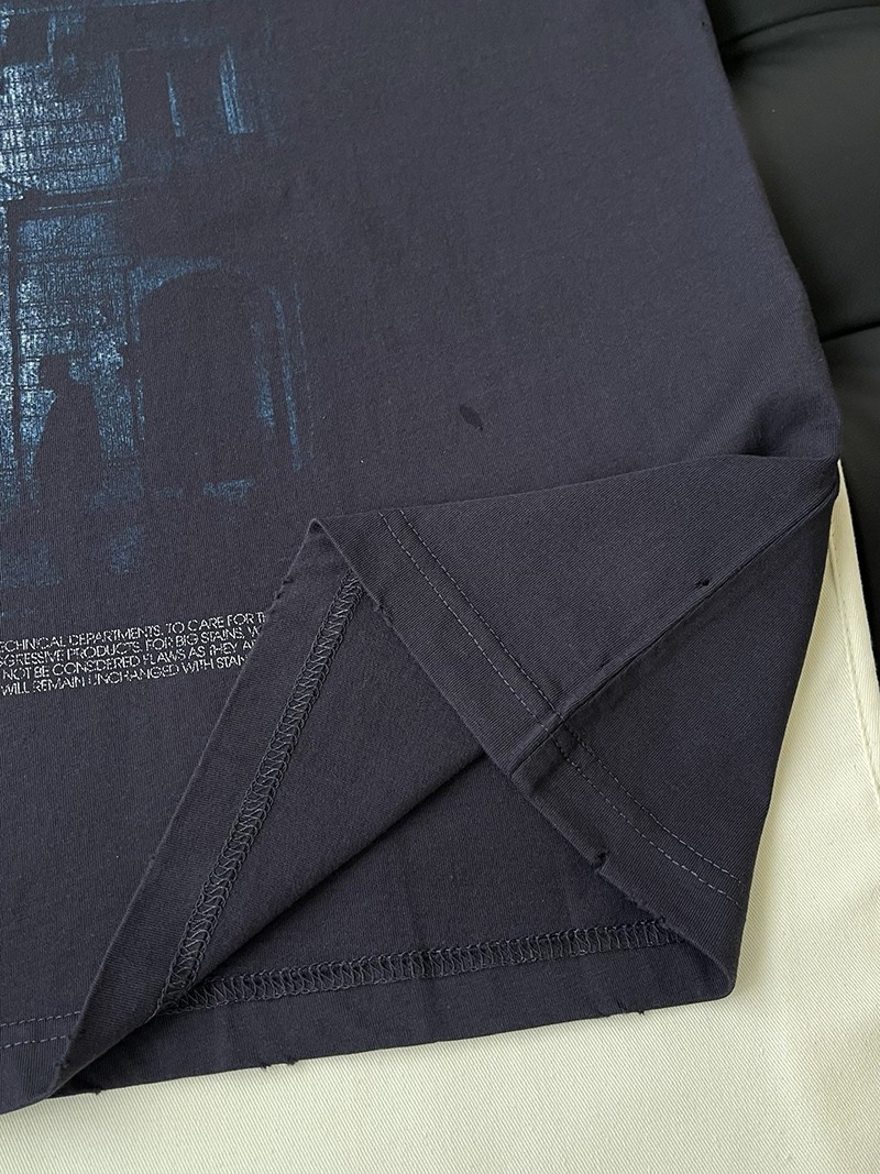 Balenciaga T-shirt 007
