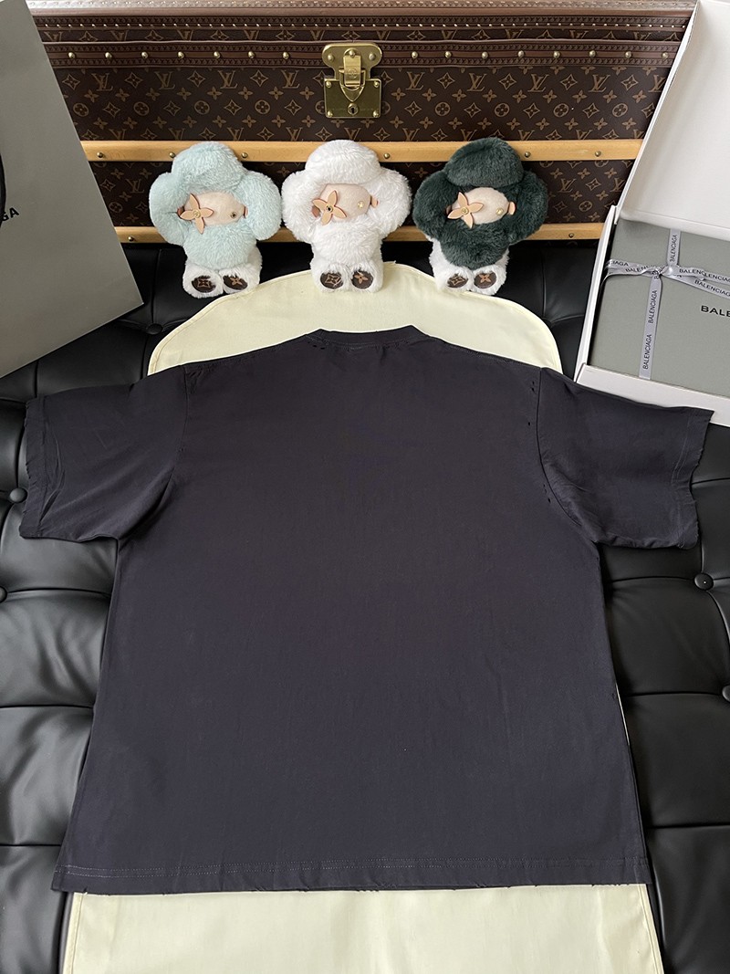 Balenciaga T-shirt 007