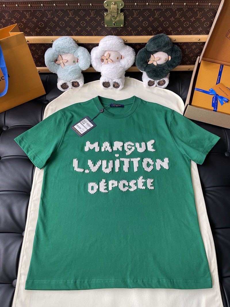 LV T-shirt 059