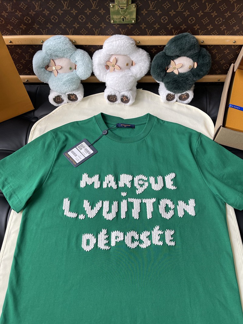 LV T-shirt 059