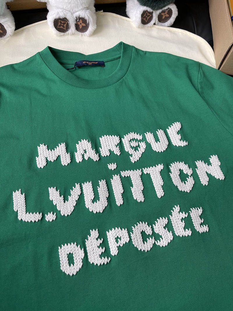 LV T-shirt 059
