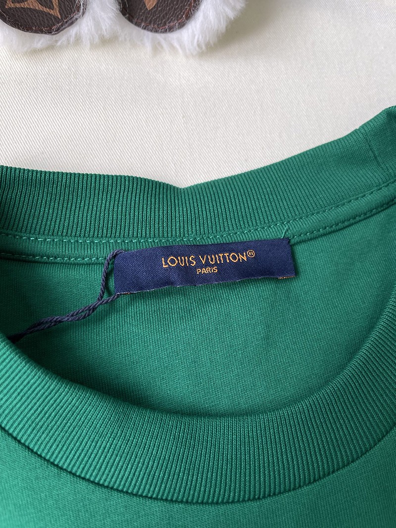 LV T-shirt 059