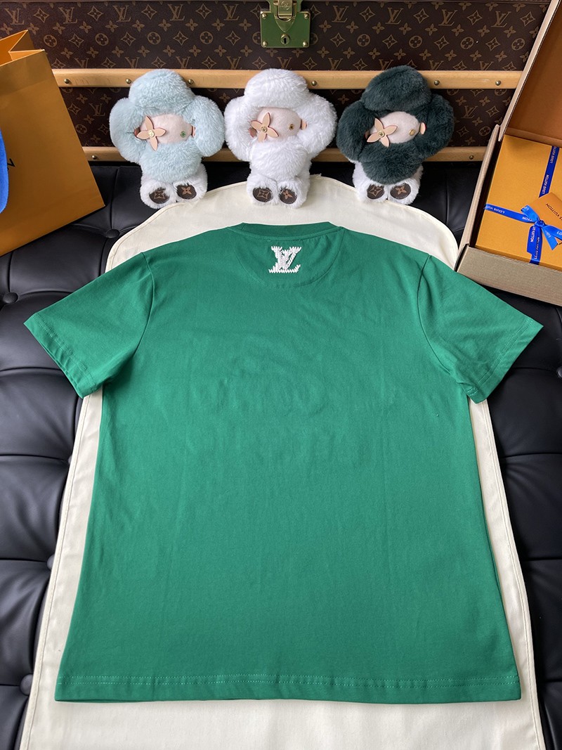 LV T-shirt 059