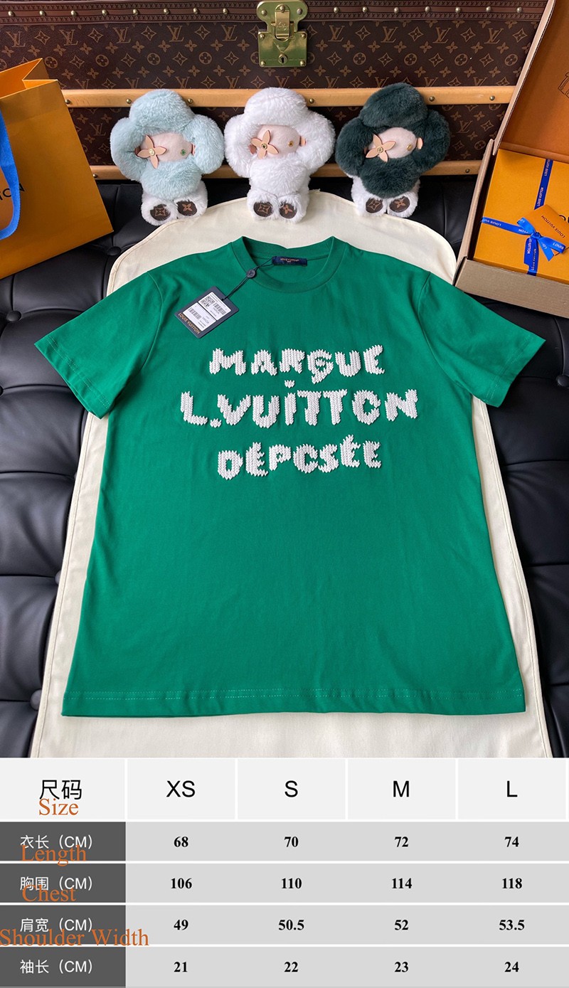 LV T-shirt 059