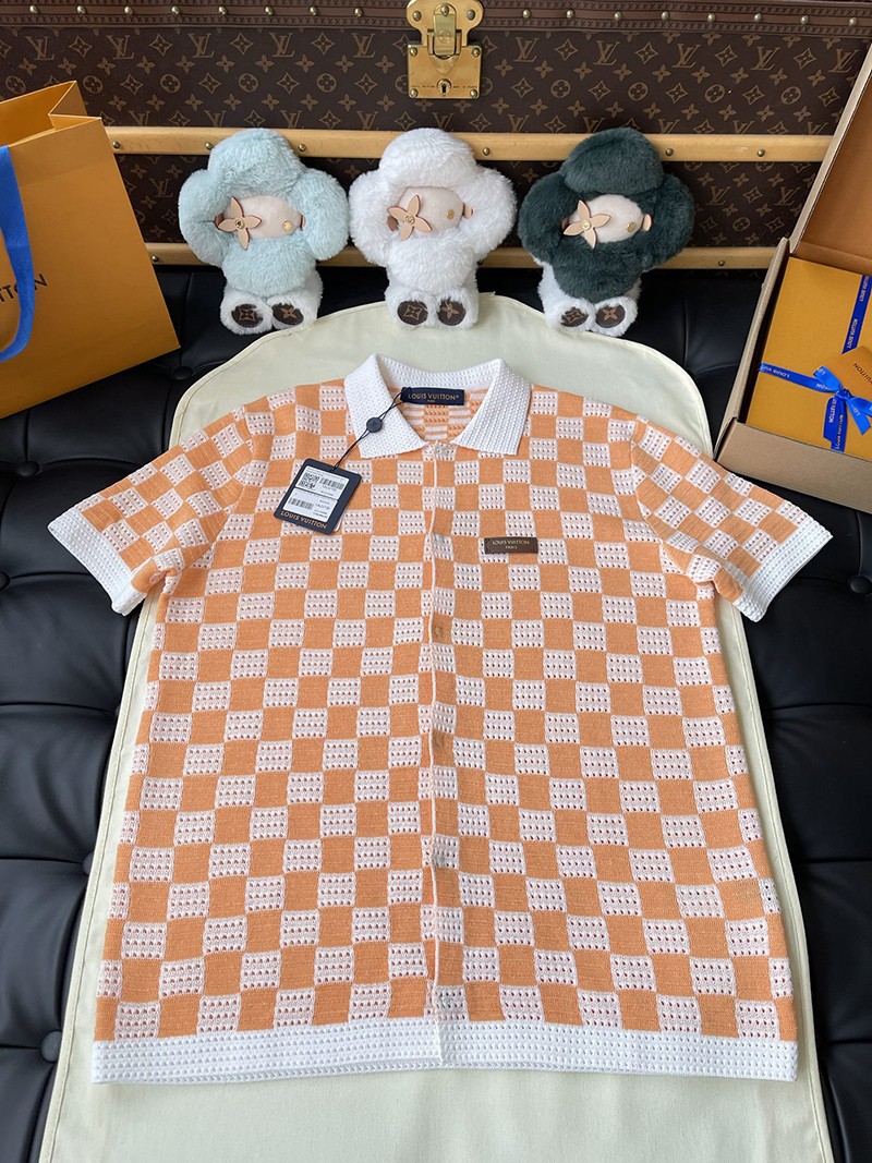 LV T-shirt 060