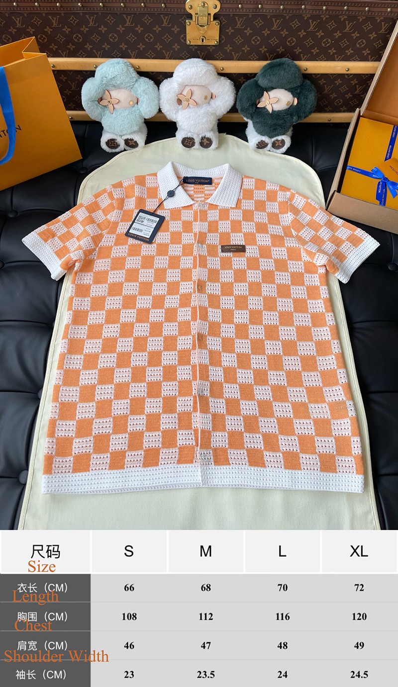LV T-shirt 060