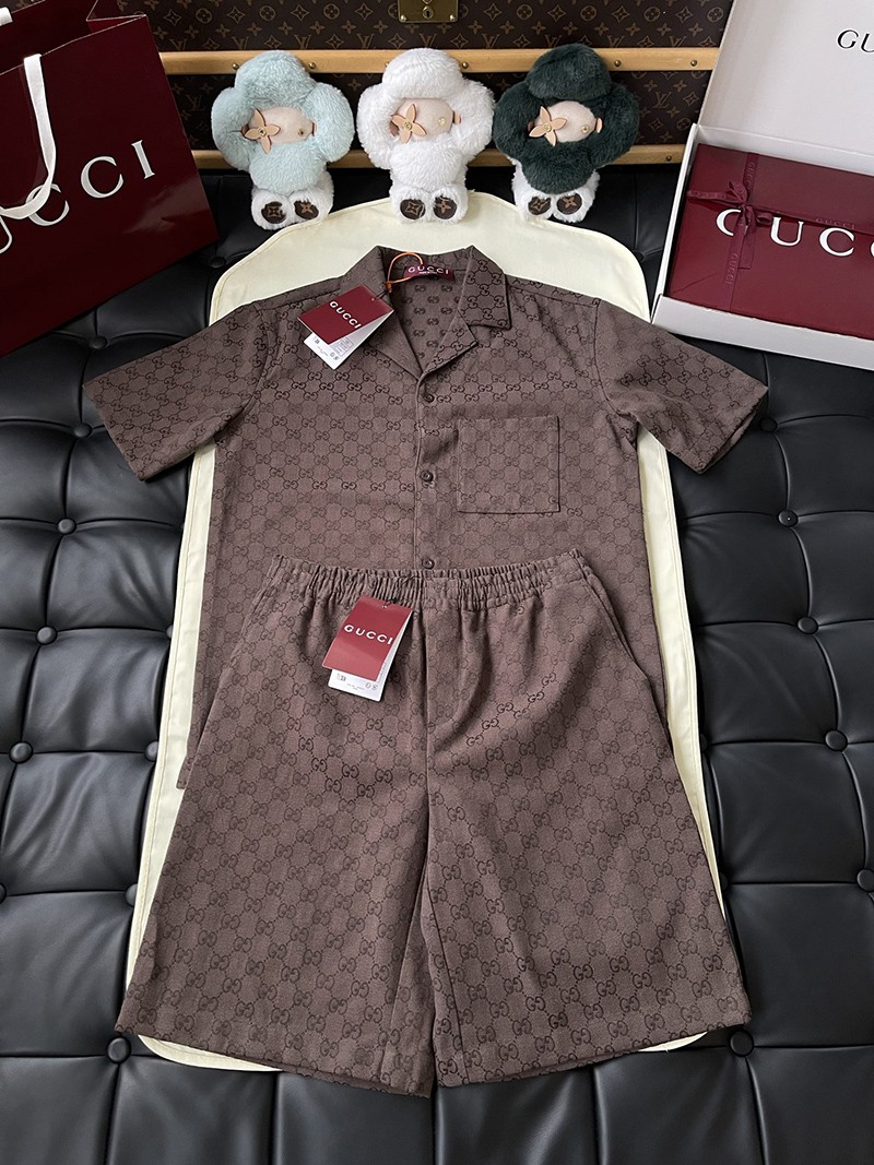 Gucci T-shirt 003