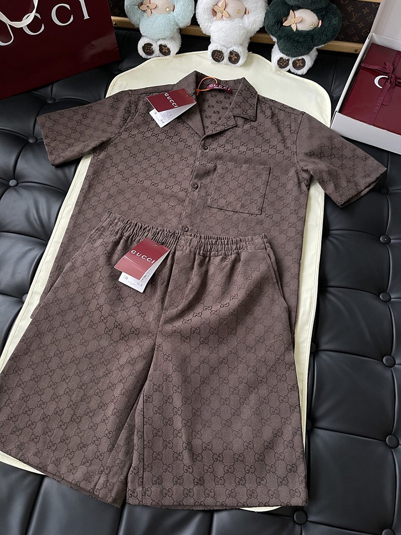 Gucci Shorts 004