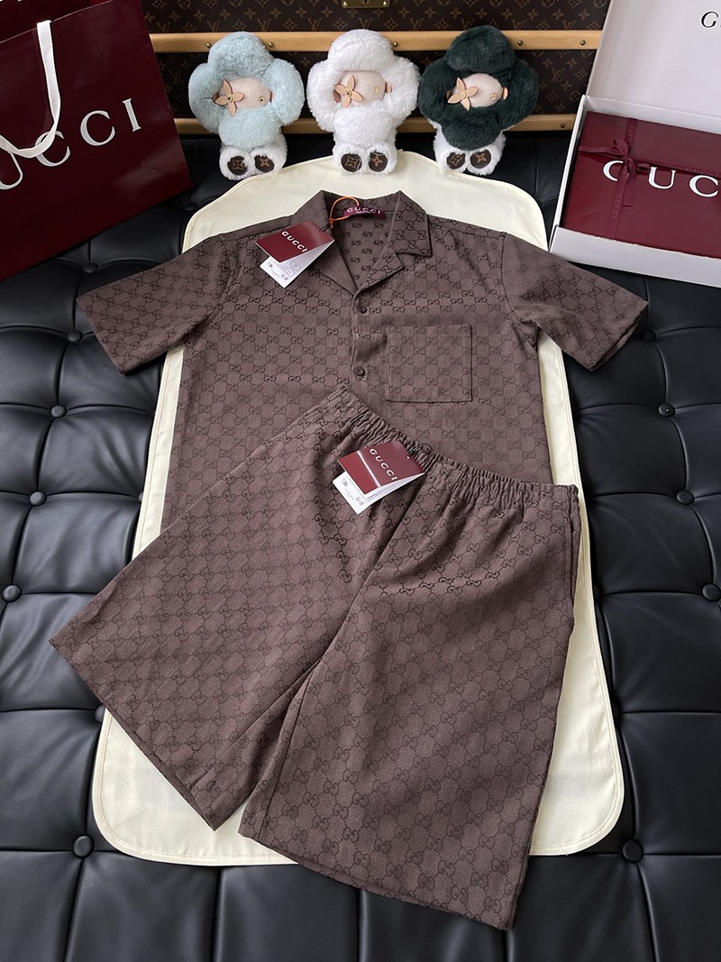 Gucci T-shirt 003