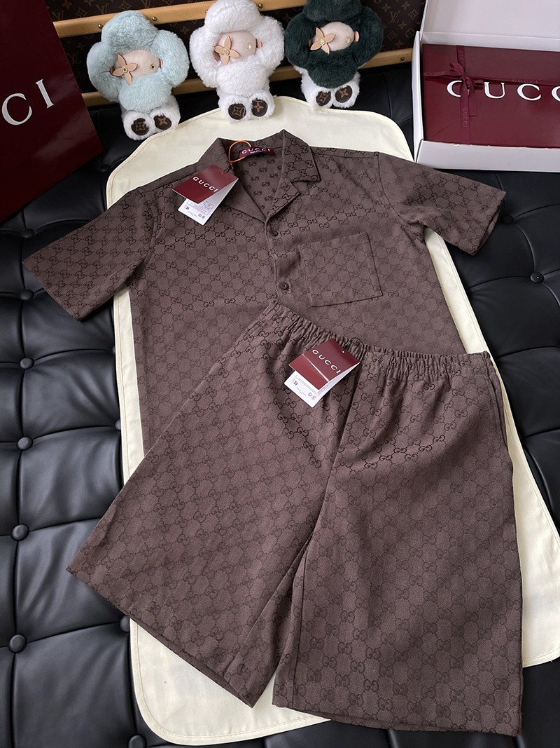 Gucci Shorts 004