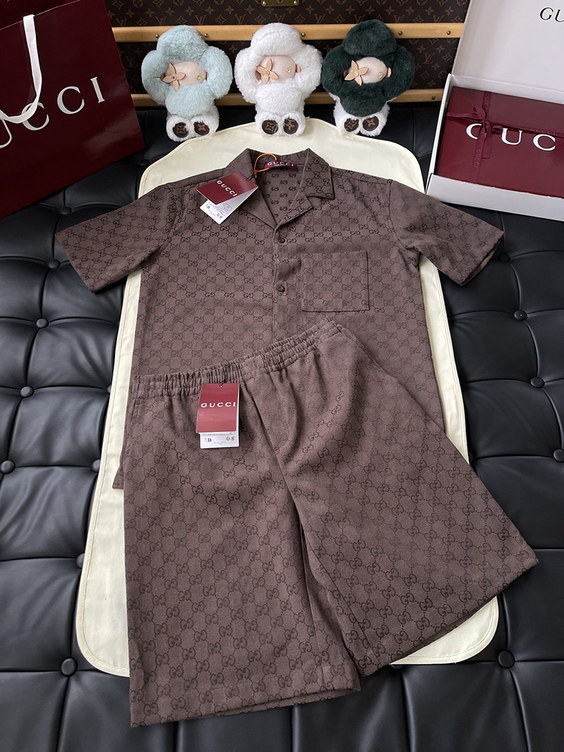 Gucci T-shirt 003
