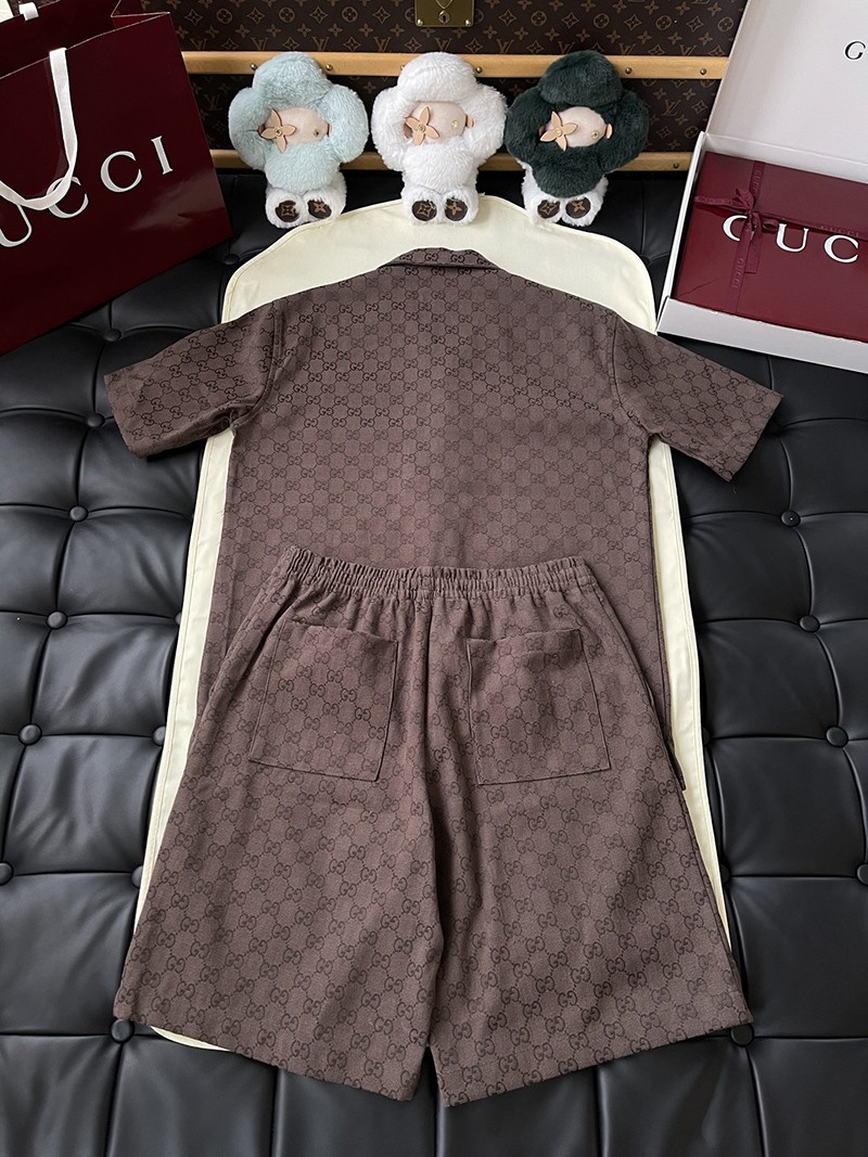Gucci T-shirt 003