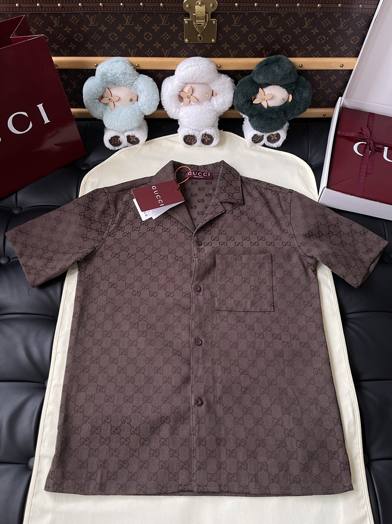 Gucci T-shirt 003
