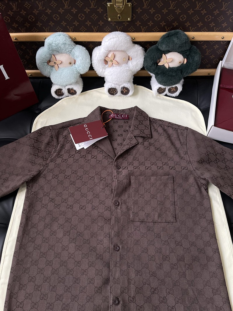 Gucci T-shirt 003