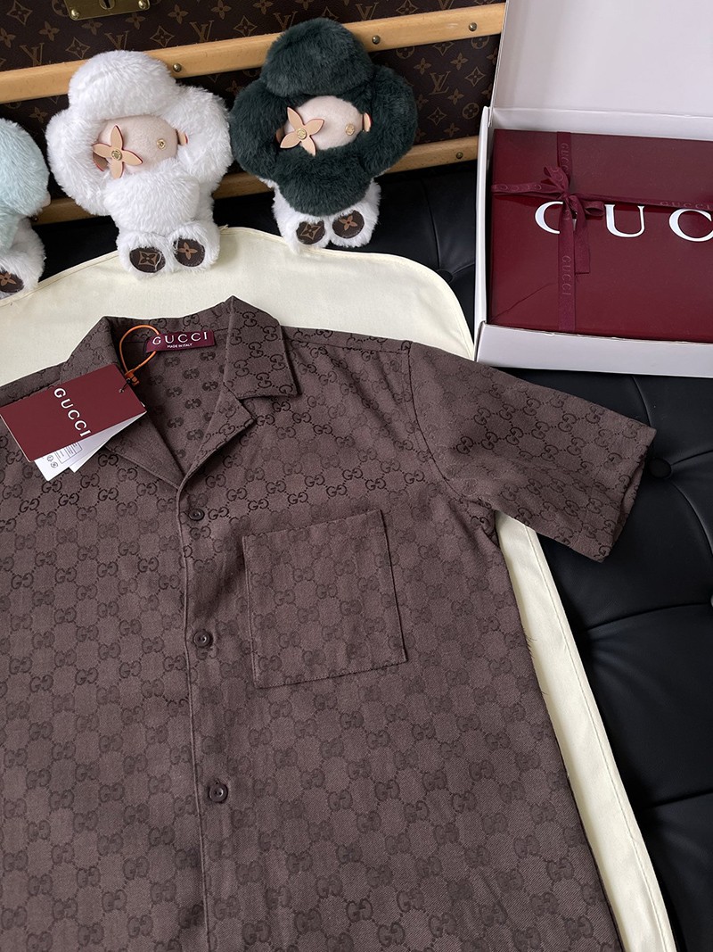 Gucci T-shirt 003