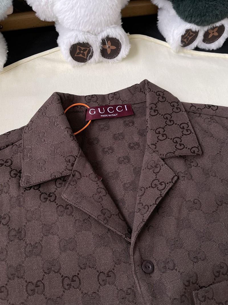 Gucci T-shirt 003