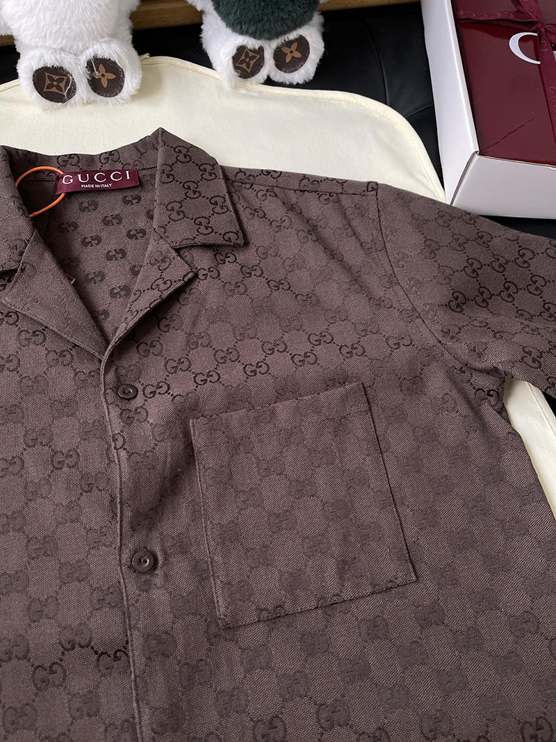 Gucci T-shirt 003