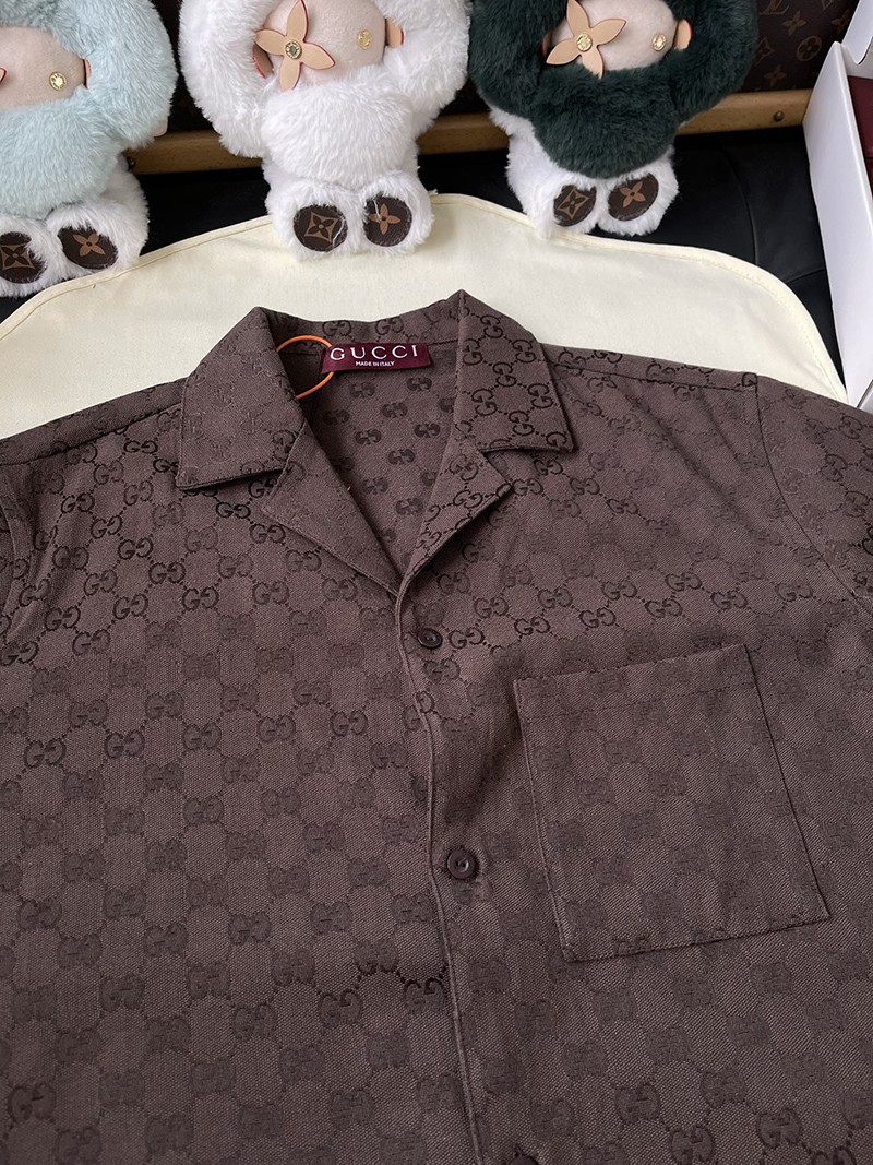 Gucci T-shirt 003