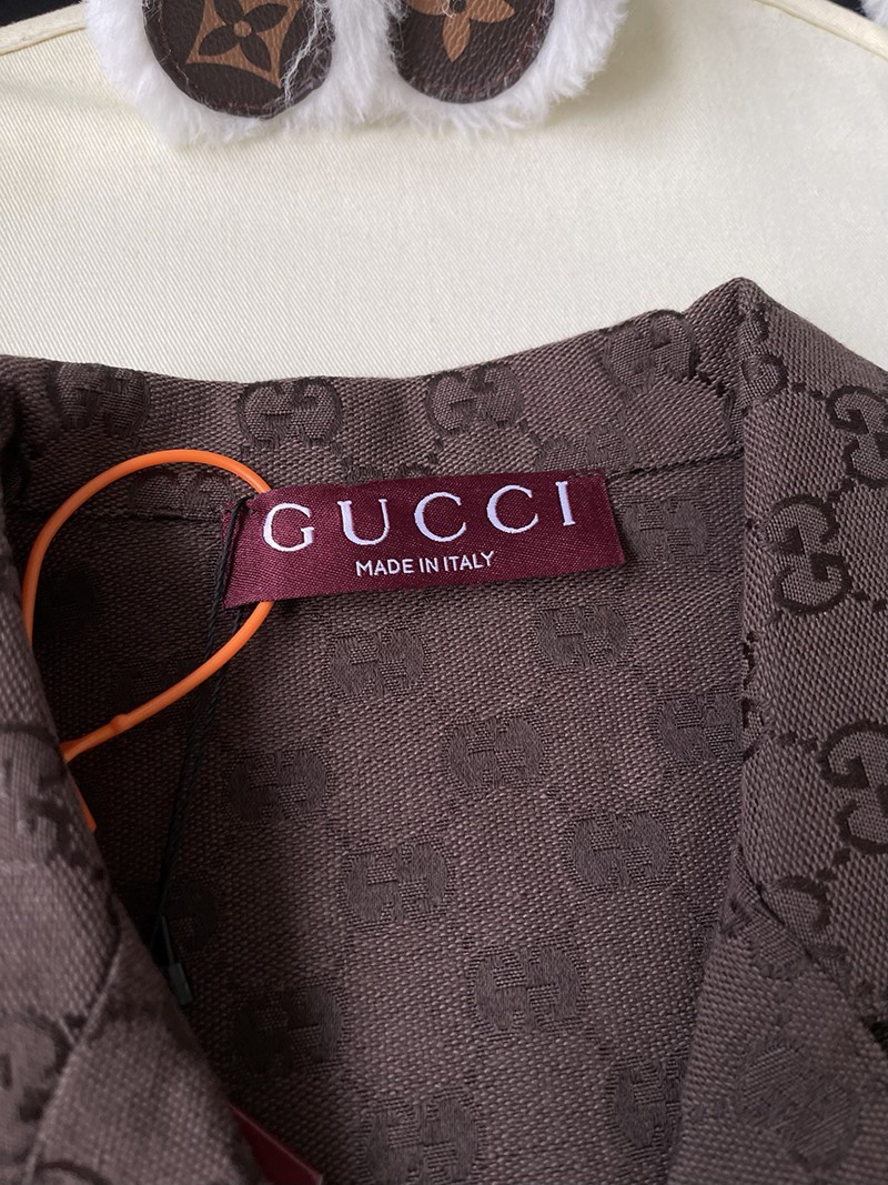 Gucci T-shirt 003