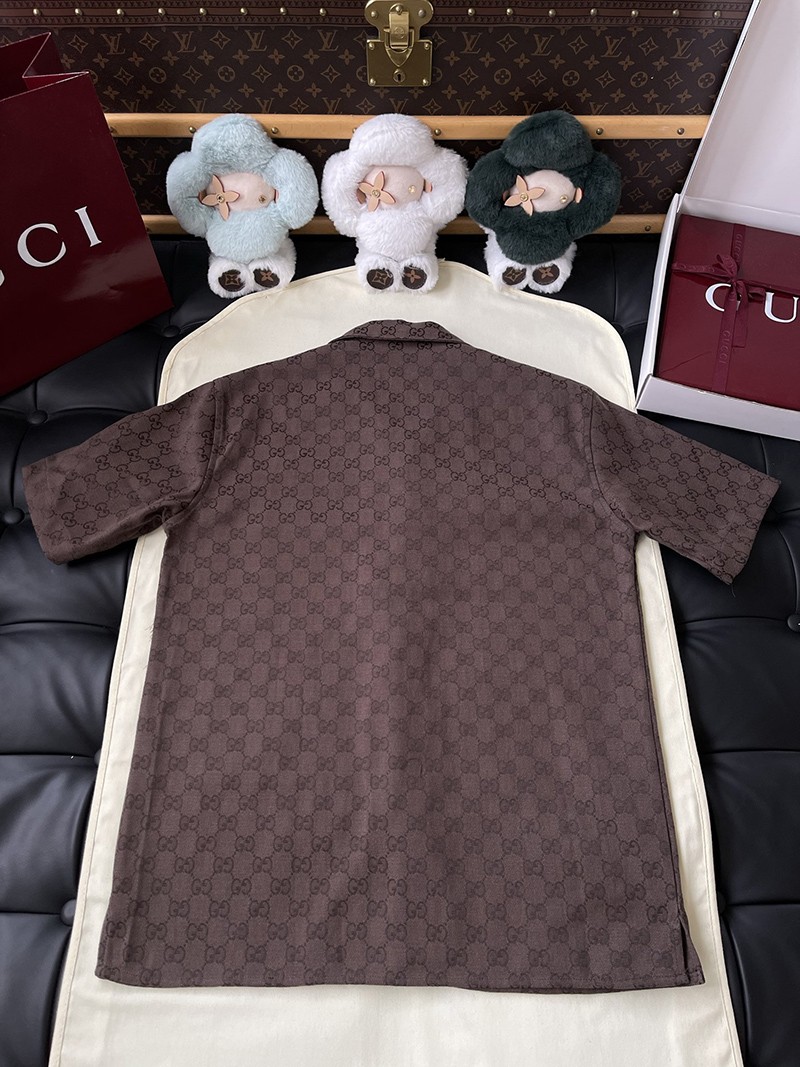 Gucci T-shirt 003