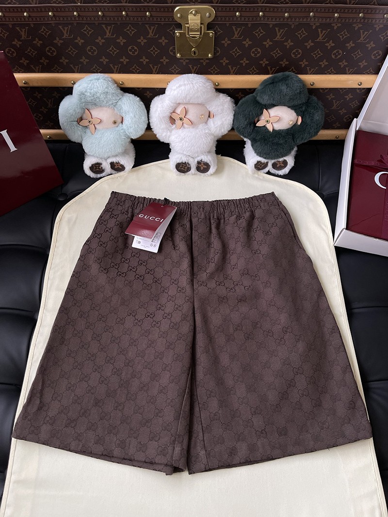 Gucci Shorts 004