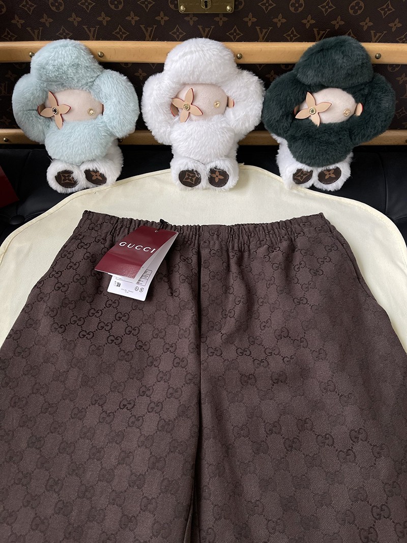 Gucci Shorts 004