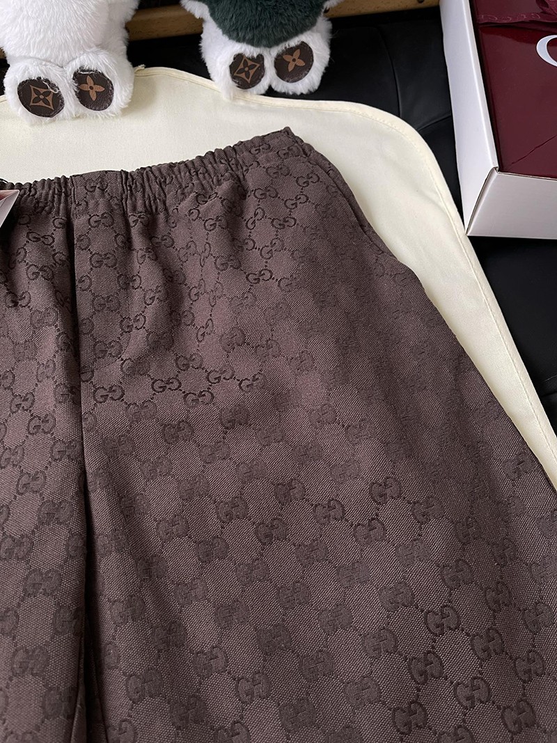 Gucci Shorts 004