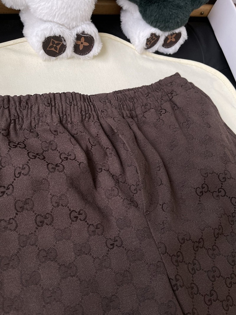 Gucci Shorts 004