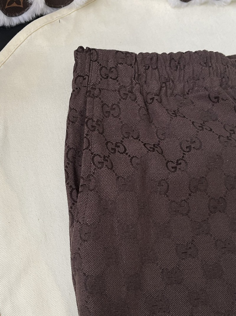 Gucci Shorts 004
