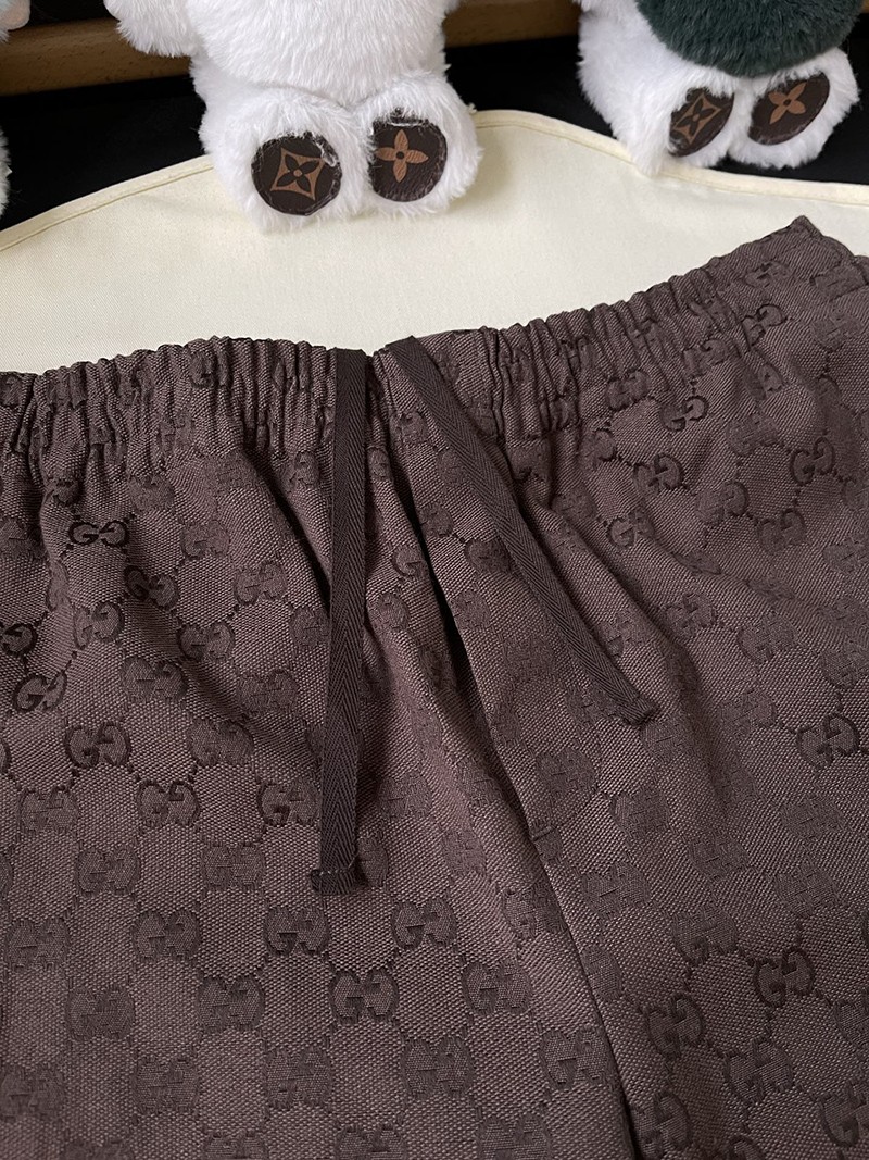Gucci Shorts 004