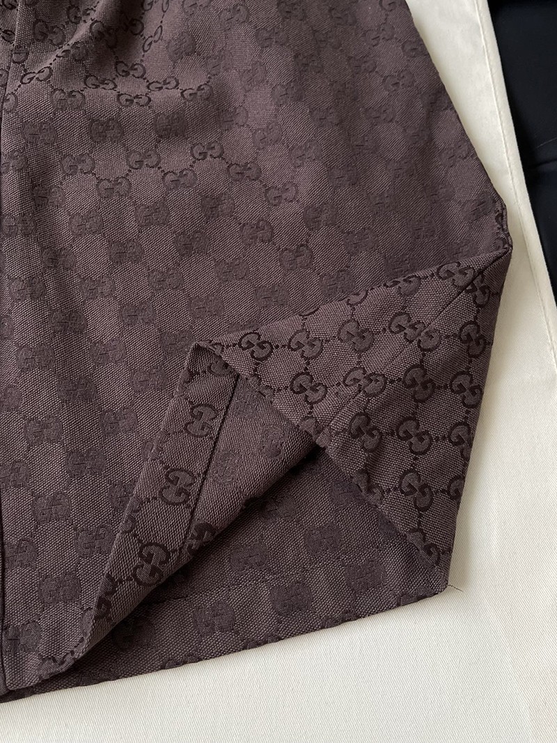 Gucci Shorts 004