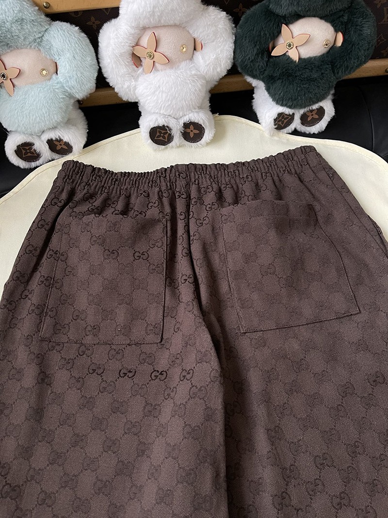 Gucci Shorts 004