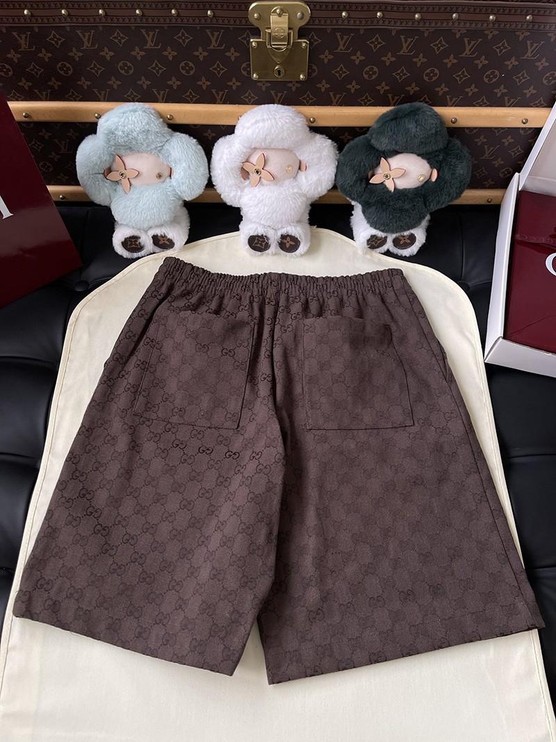Gucci Shorts 004