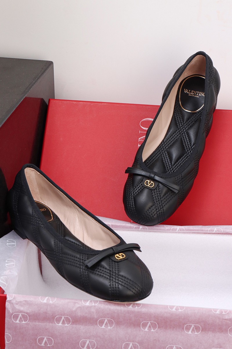 Valentino Shoe 003