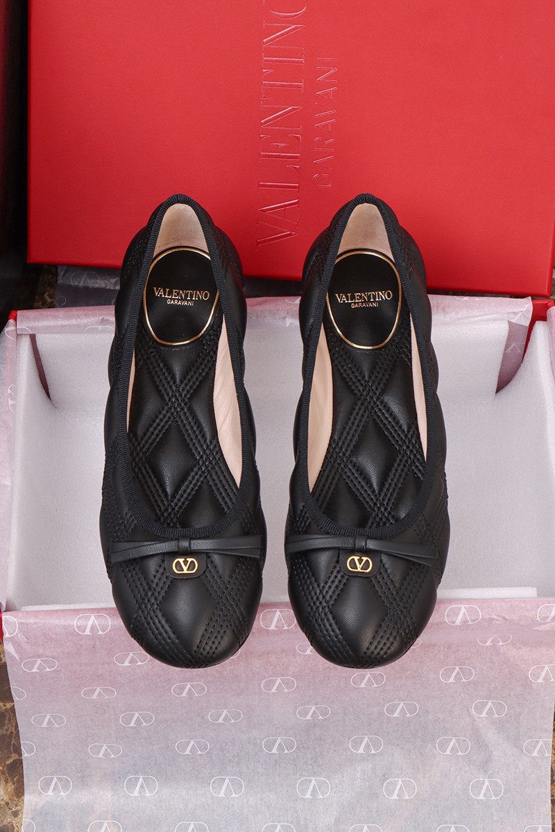 Valentino Shoe 003
