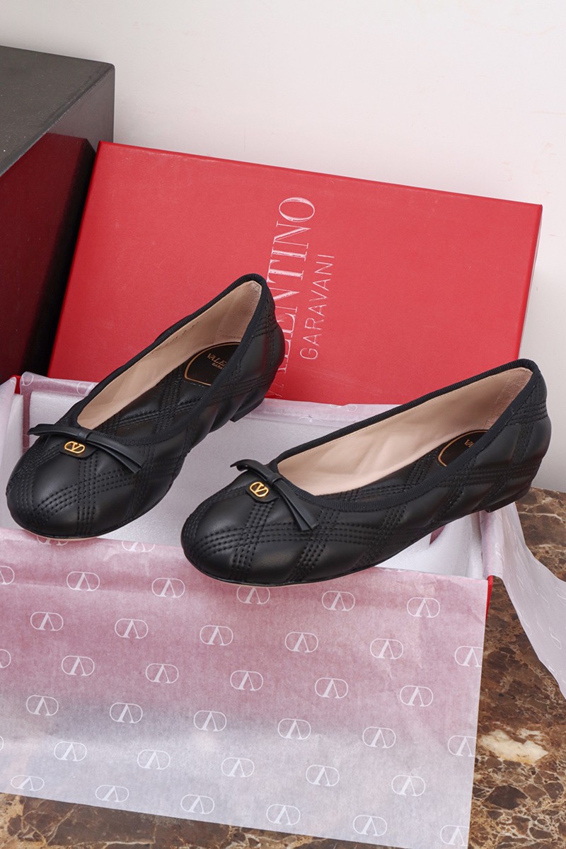 Valentino Shoe 003