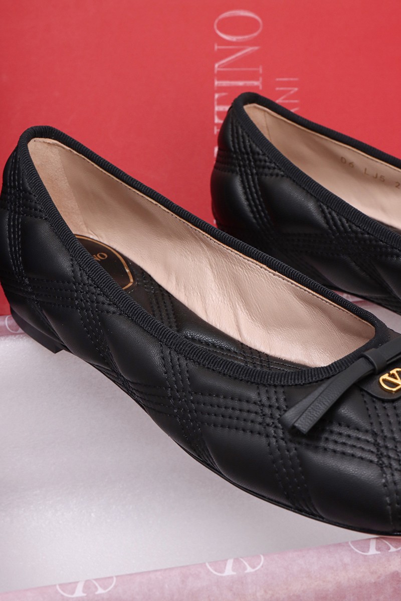 Valentino Shoe 003