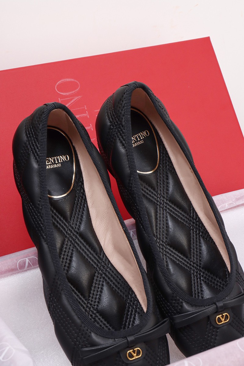 Valentino Shoe 003