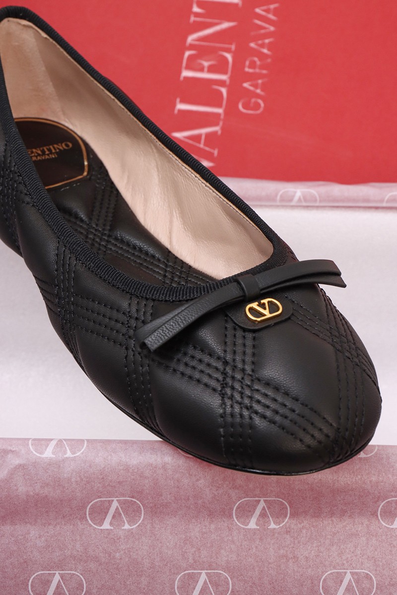 Valentino Shoe 003
