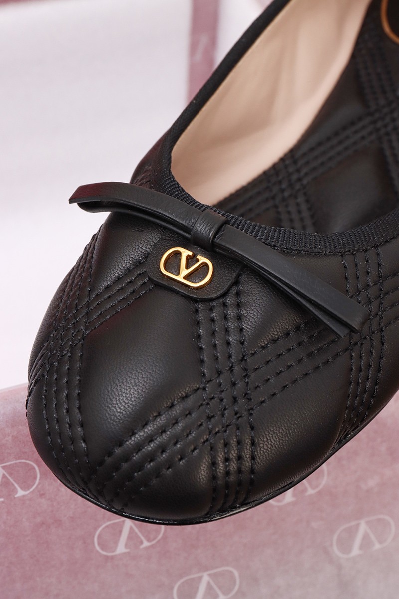 Valentino Shoe 003