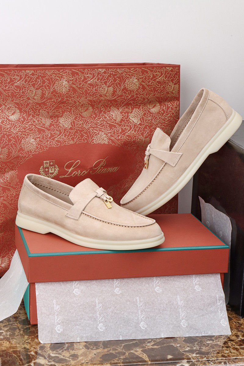 Loro Piana Summer Walk Wmns Shoe 007