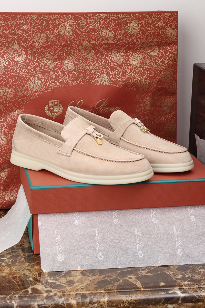 Loro Piana Summer Walk Wmns Shoe 007