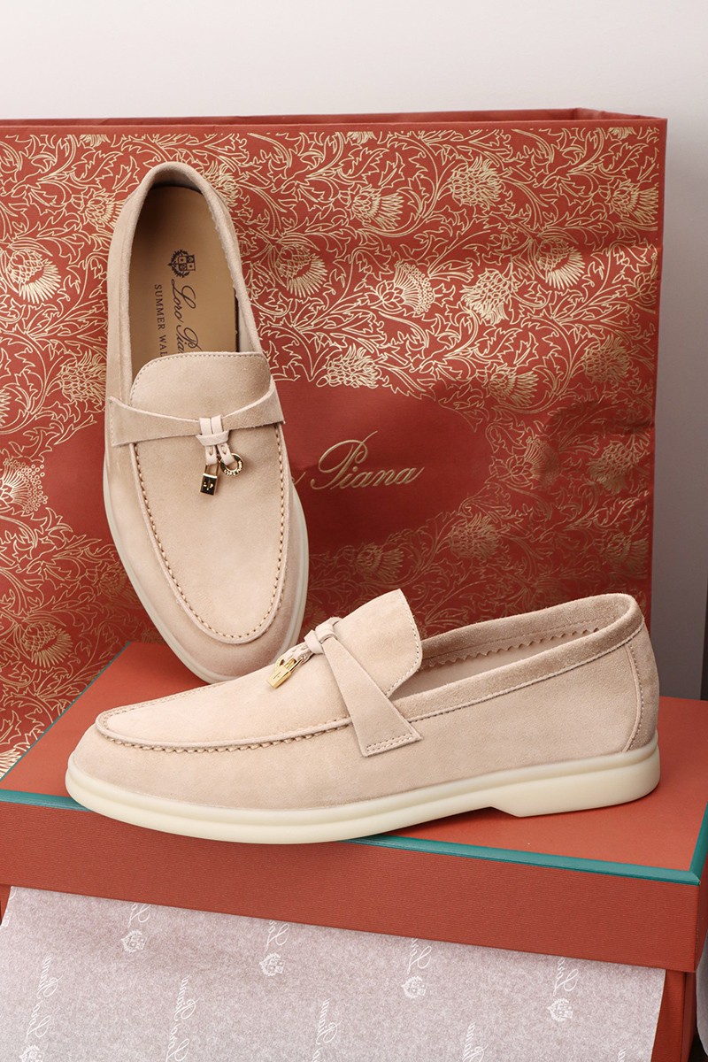 Loro Piana Summer Walk Wmns Shoe 007