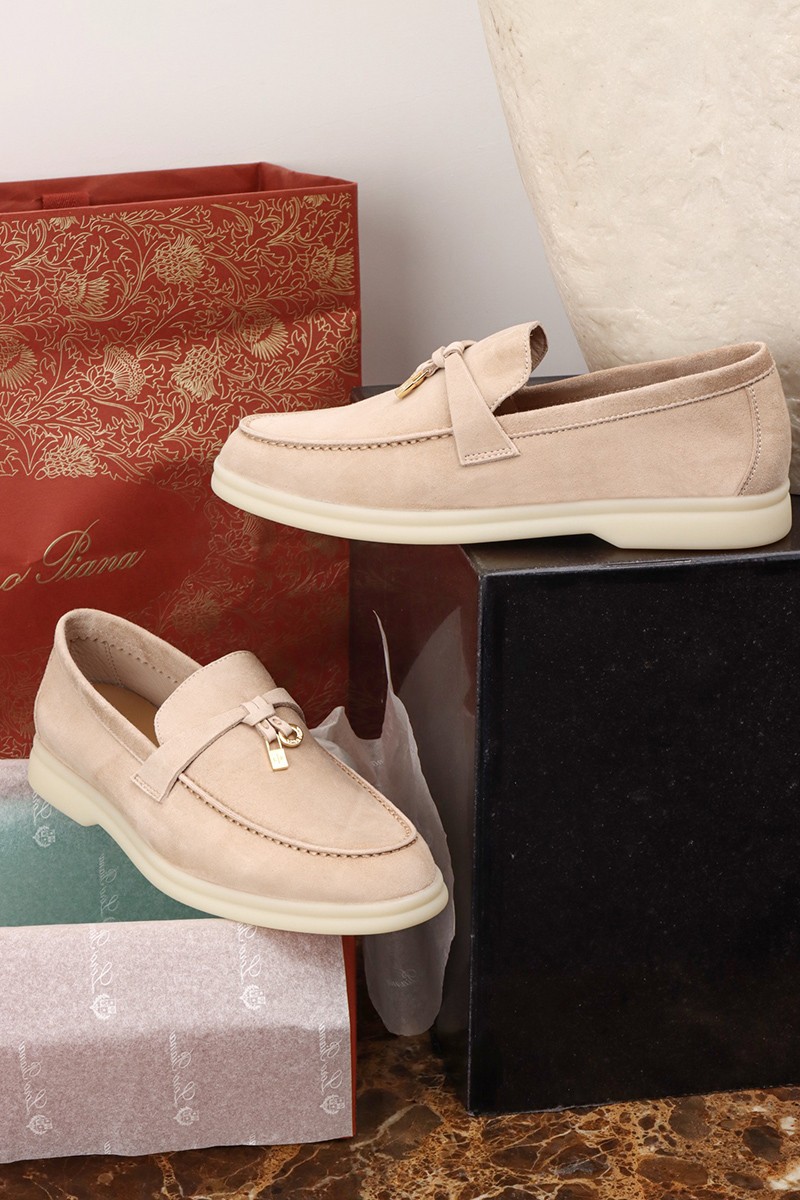 Loro Piana Summer Walk Wmns Shoe 007