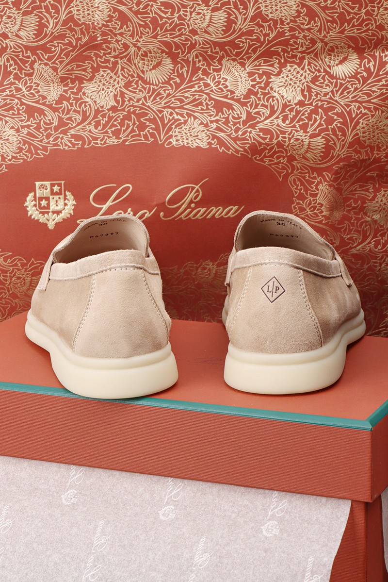 Loro Piana Summer Walk Wmns Shoe 007