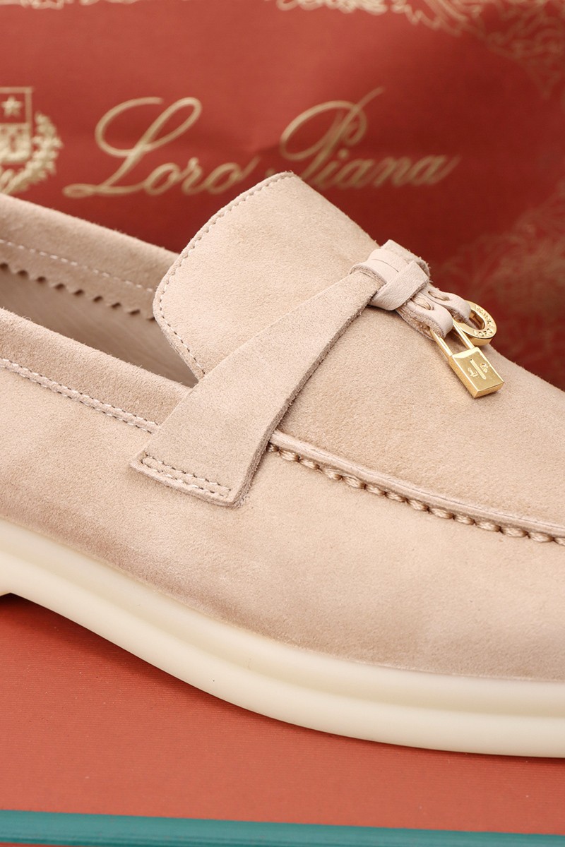 Loro Piana Summer Walk Wmns Shoe 007