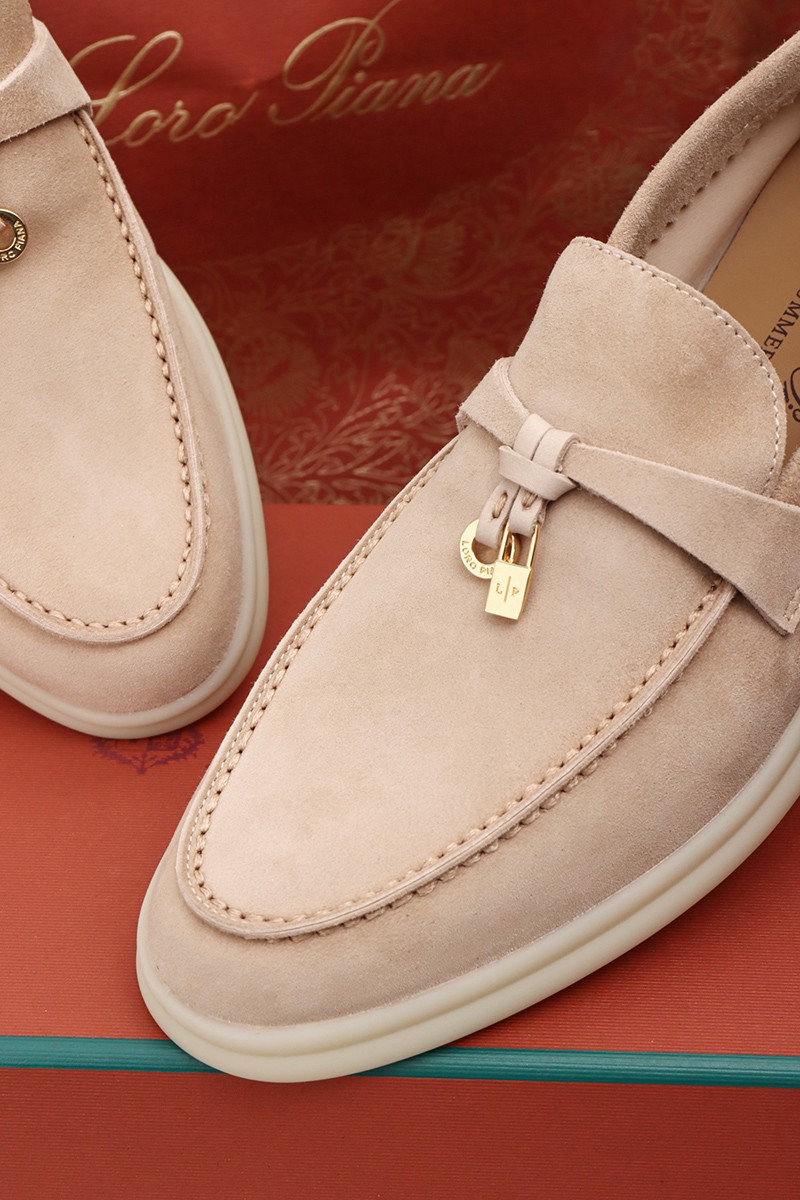 Loro Piana Summer Walk Wmns Shoe 007